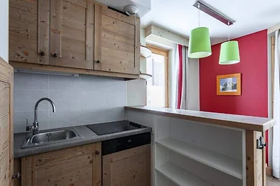 2 Kamerappartement 8 Personen - Selectie