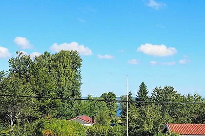 4 Personen Ferienhaus in HENÅN