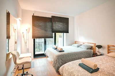 Ferienwohnung für 9 Personen in Antwerpen