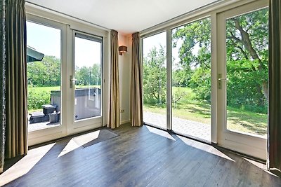 Gemütliches Chalet in Reutum mit Sauna und...