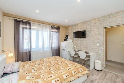 Bračić Premium Apartments with Outdoor Pool a...