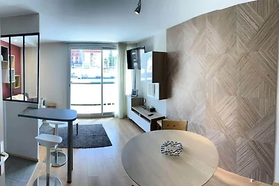 Residenz Vallee Blanche