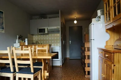 Geräumige und ruhige Wohnung für 8 Personen i...