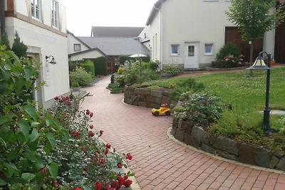 Ferienwohnung mit 2 Schlafzimmer
