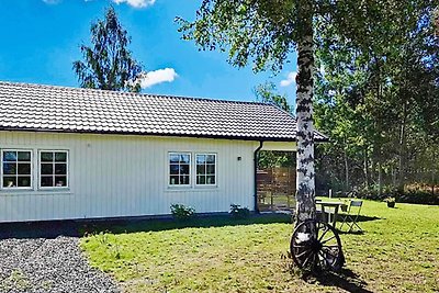 4 sterren vakantie huis in Køpingsvik