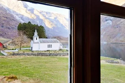 6 Personen Ferienhaus in Gudvangen-By Traum