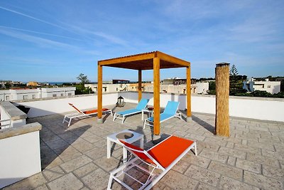 Appartements, Torre Canne
