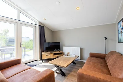 Karper Vakantiepark De Groote Vliet