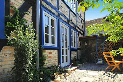Ferienwohnung, Plau am See