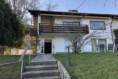 Villa Alpenblick Comfortabele vakantiewoning