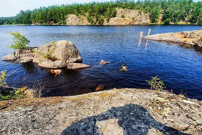 5 persoons vakantie huis in GRøDINGE-By Traum