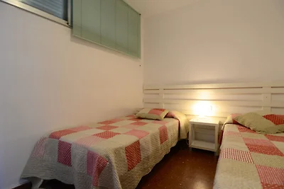 Wohnung in Estartit in der Nähe des...