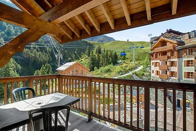 3 Zimmer 8 Personen Prestige