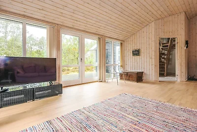 4 Sterne Ferienhaus in Ålbæk