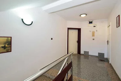 Villa Sanja - One Bedroom Apartment with Balc...