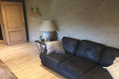 Appartamento a Coo con vista lago