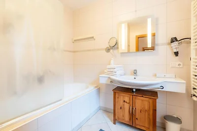 Gezellig tuinappartement vlakbij