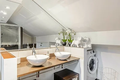 Schöne Wohnung - Hyper Cannes 1BR/4p