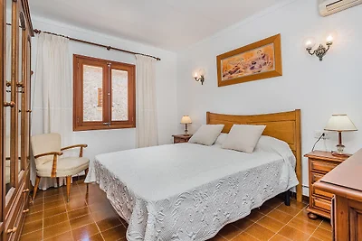 Villa in Pollença mit privatem Pool
