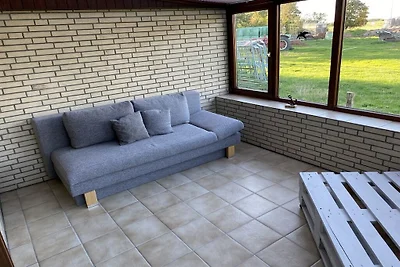 Ferienhaus mit 1 Schlafzimmer