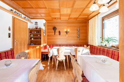 Ferienhaus mit herrlichem Ausblick