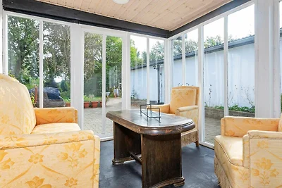 6 Personen Ferienhaus in Thisted-By Traum