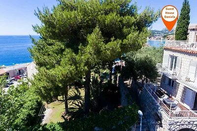 Guest House Daniela - Superior Double Room wi...