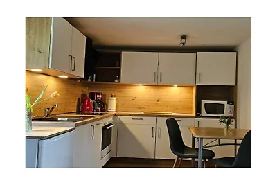 Maison de vacances avec 2 chambres
