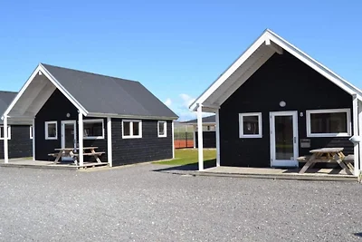 4 Sterne Ferienhaus in Thyborøn