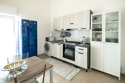 Schöne Villa in Alcamo Marina mit privatem...