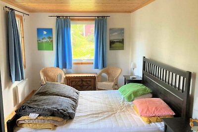 4 personas casa en Värmlands Nysäter