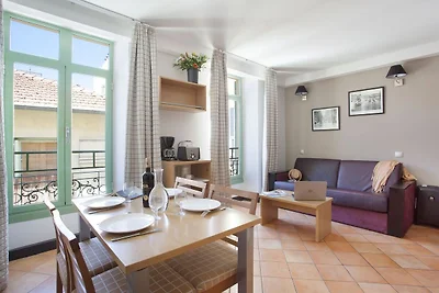 Apartment in Nizza in der Nähe des...