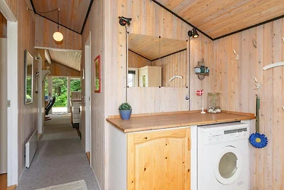 4 Personen Ferienhaus in Hjørring-By Traum