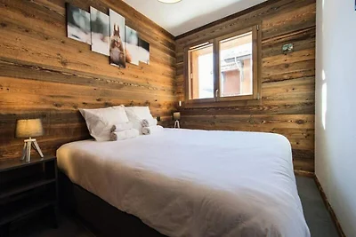 Olvera 404 - Neue Wohnung an der Piste