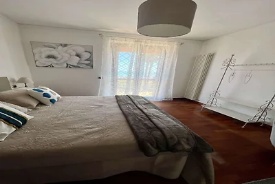Elegante villa met hottub en uitzicht