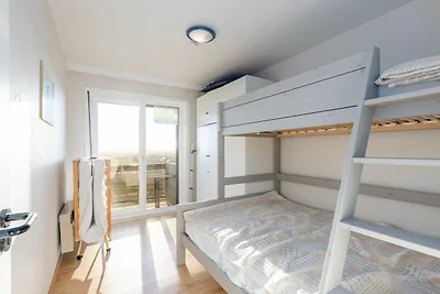 Wohnung in der 7. Etage