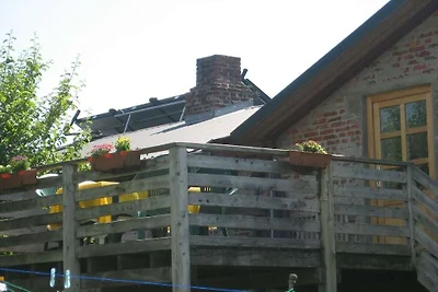 Auf dem Ferienhof Harnisch