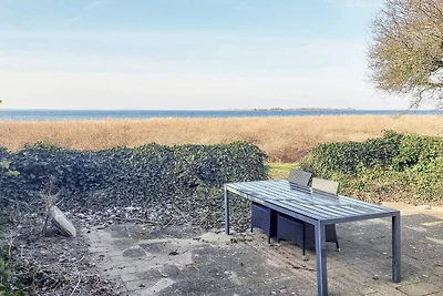 8 Personen Ferienhaus in Svendborg