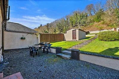 Ferienhaus am Meer mit Blick auf Moray Firth,...