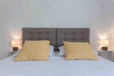 Apartments Oleander Sea View - Three Bedroom ...
