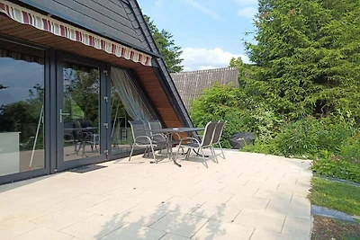 Ferienhaus in Blankenheim mit Wifi