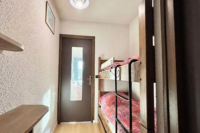 Studio-Apartment in Notre-Dame-de-Bellecombe ...