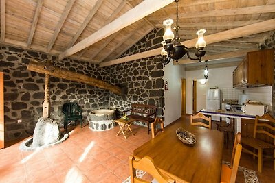 Ferienhaus, Santa Luzia, Pico, Azoren