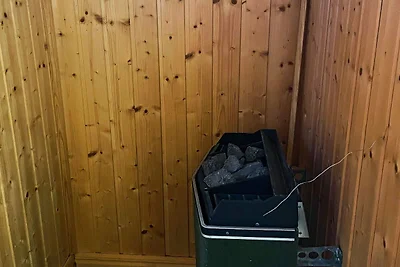Maison de vacances pour 6 a PRÄSSEBO-By Traum