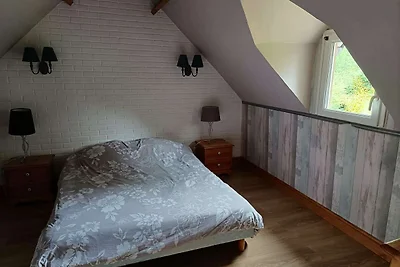 Cottage, Les Grandes Ventes