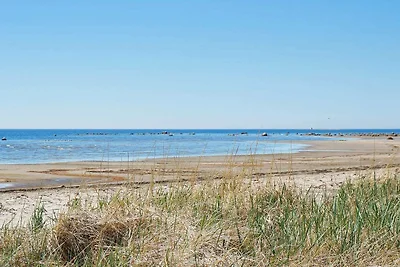 2 Personen Ferienhaus in Falkenberg