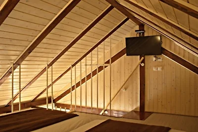 Menego Lodge Bol - Superior Duplex Apartment ...
