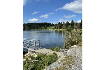 Vakantiehuis in de Allgäu met 2 slaapkamers