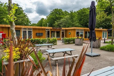 Ferienhaus in Amstelveen mit Terrasse