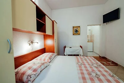 Apartments Pezo - Studio apartment ( Tina 1 )